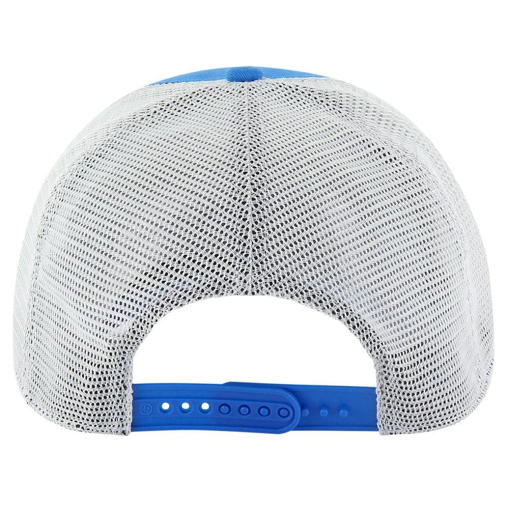 Chicago Cubs '47 Cypress Trucker Hitch Adjustable Hat - Royal Hats