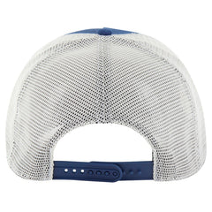 Houston Astros '47 Cypress Trucker Hitch Adjustable Hat - Navy Hats