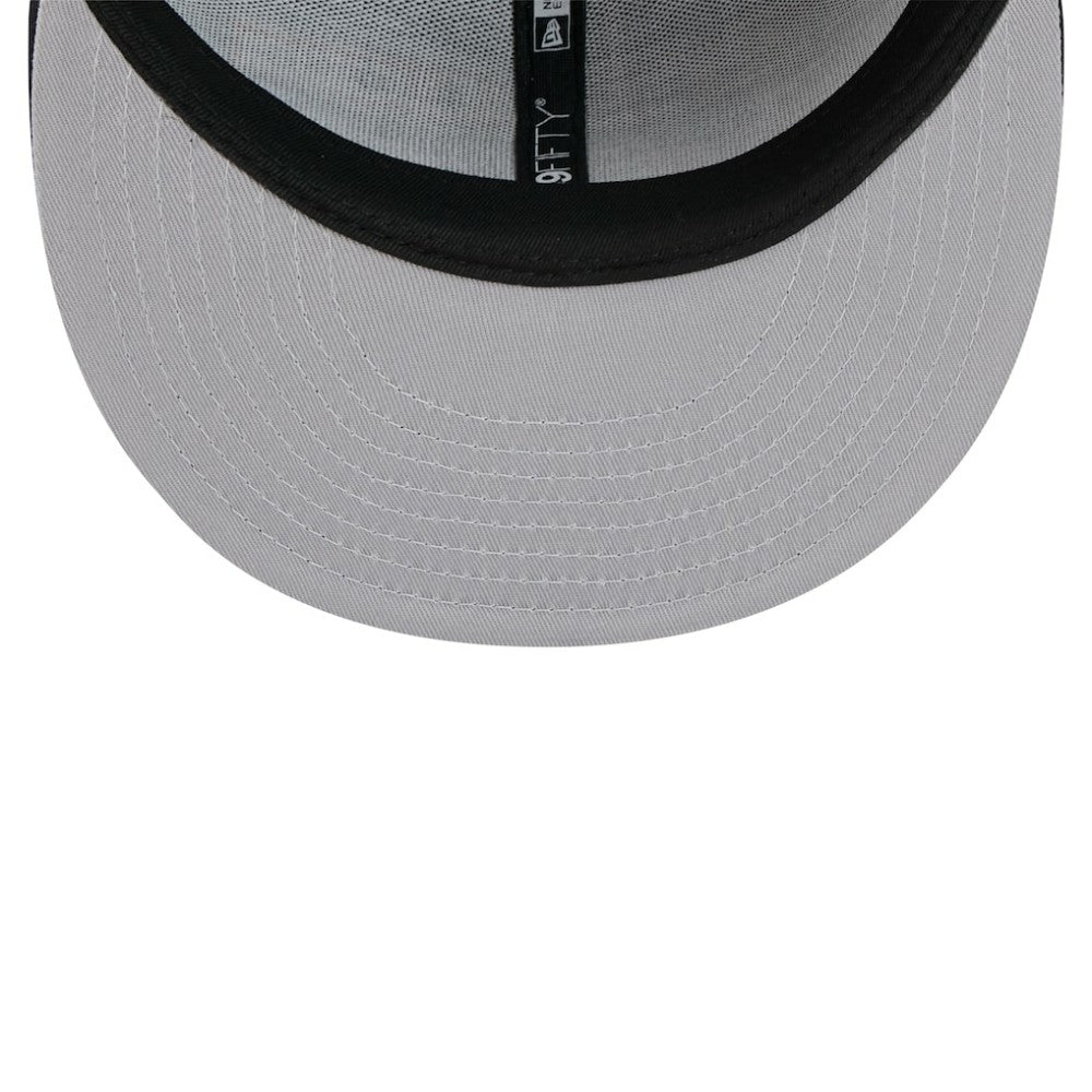 Houston Astros New Era Ransom 59FIFTY Fitted Hat - Navy Hats