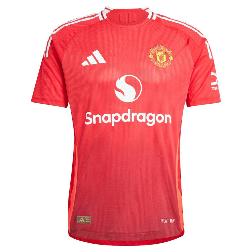 Manchester United 2024/25 Home Jersey Red - Adidas online