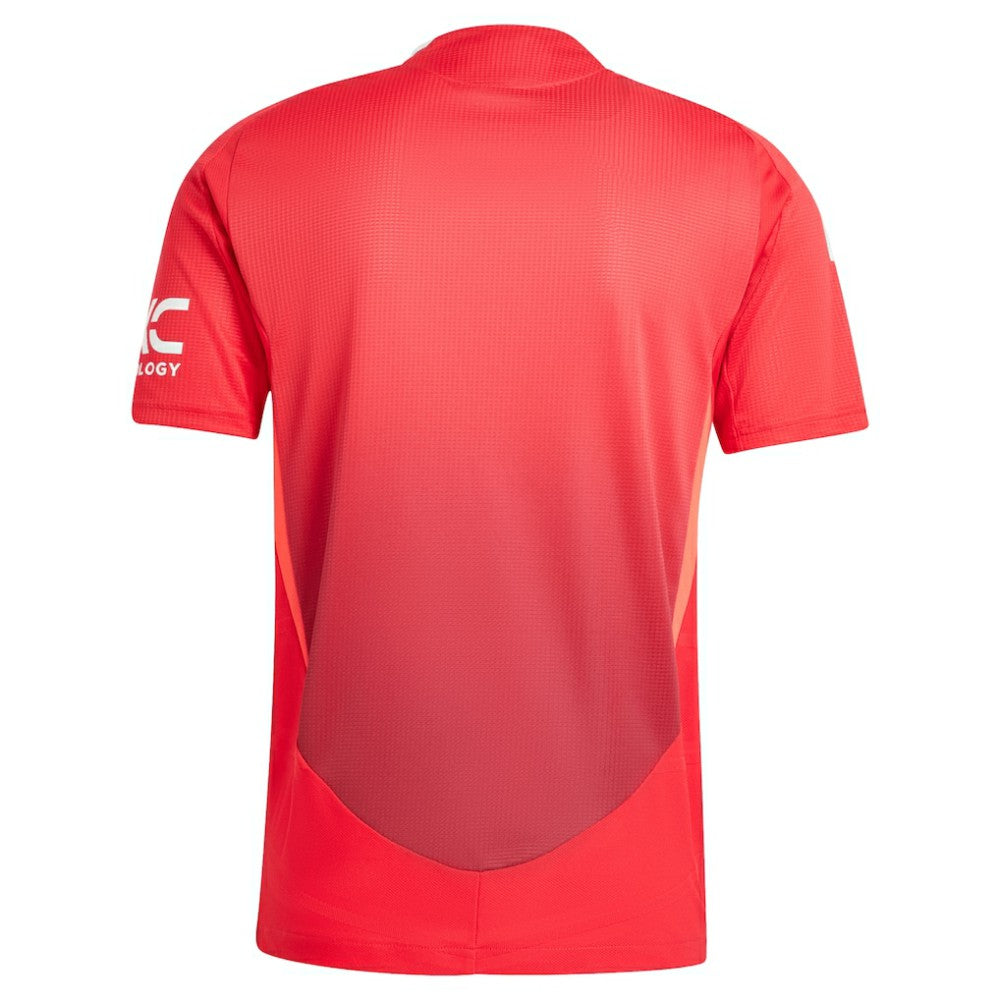Manchester United 2024/25 Home Jersey Red - Adidas online