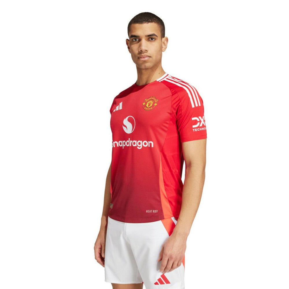 Manchester United 2024/25 Home Jersey Red - Adidas online