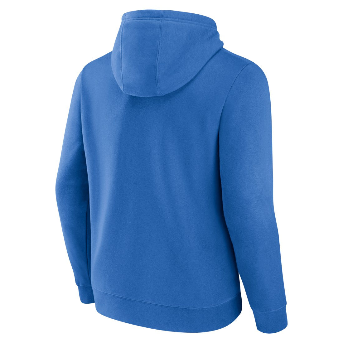 Detroit Lions One Pride Hoodie - Blue Hoodies