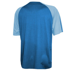 Kansas City Royals Stitches Team Raglan Jersey - Royal Jerseys