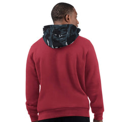 Washington Commanders Starter Thursday Night Gridiron Pullover Hoodie - Burgundy Hoodies
