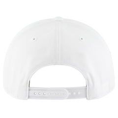 San Francisco Giants '47 Overhand Speckle Hitch Rope Adjustable Hat - White Hats