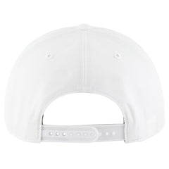 San Diego Padres '47 Roscoe Speckle Hitch Adjustable Hat - White Hats