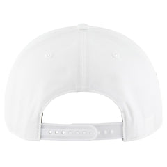 Chicago White Sox '47 Roscoe Speckle Hitch Adjustable Hat - White Hats