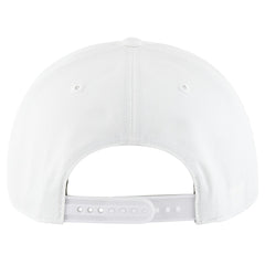 Los Angeles Angels '47 Roscoe Speckle Hitch Adjustable Hat - White Hats