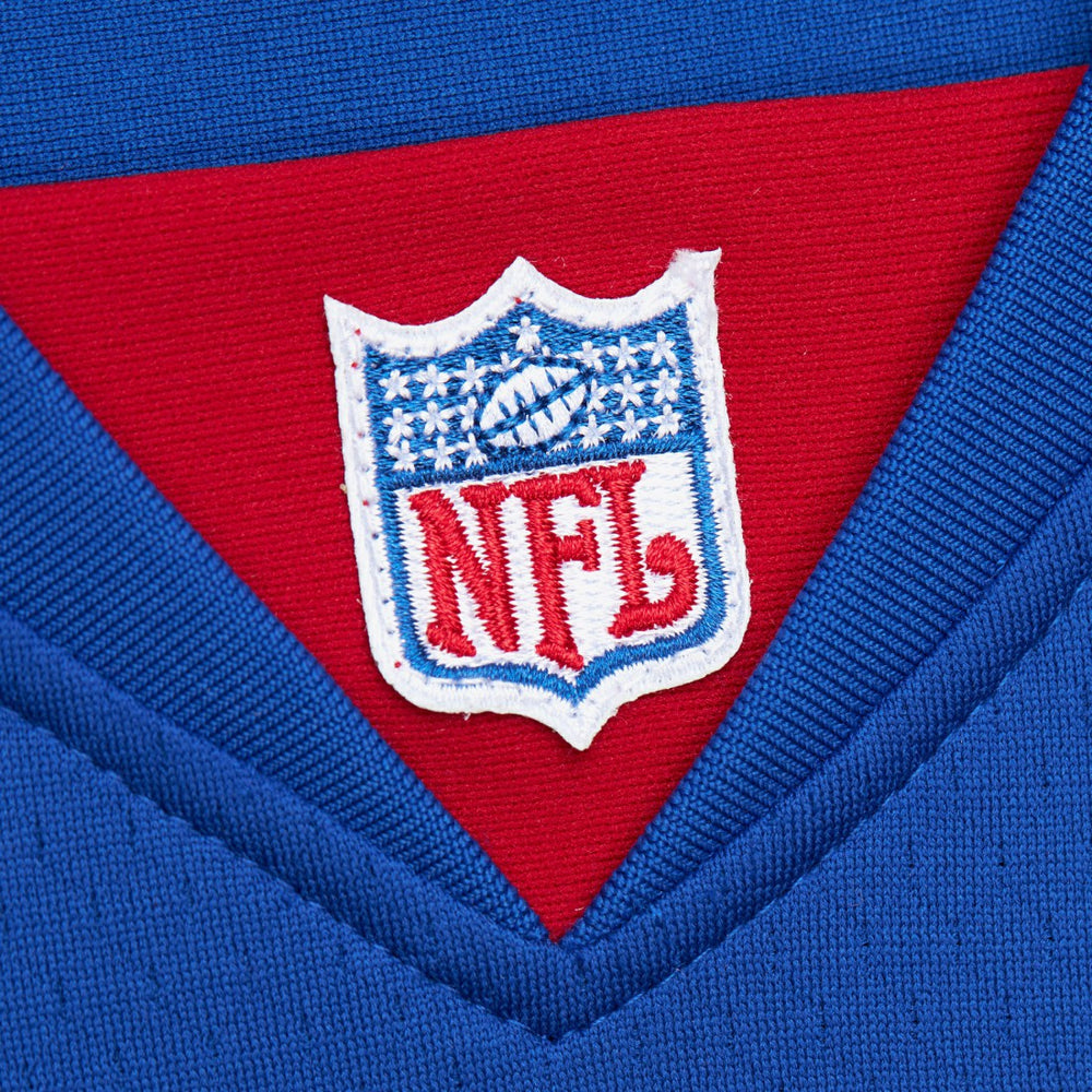 Jason Sehorn New York Giants 2000 Legacy Replica Jersey - Royal Jerseys