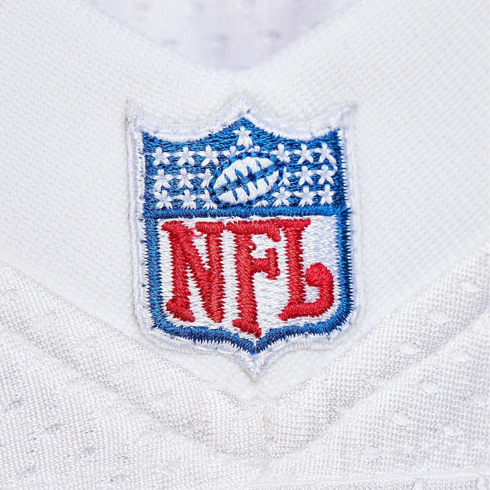 Jerry Rice San Francisco 49ers 1994 Authentic Throwback Retired Player Jersey - White Jerseys