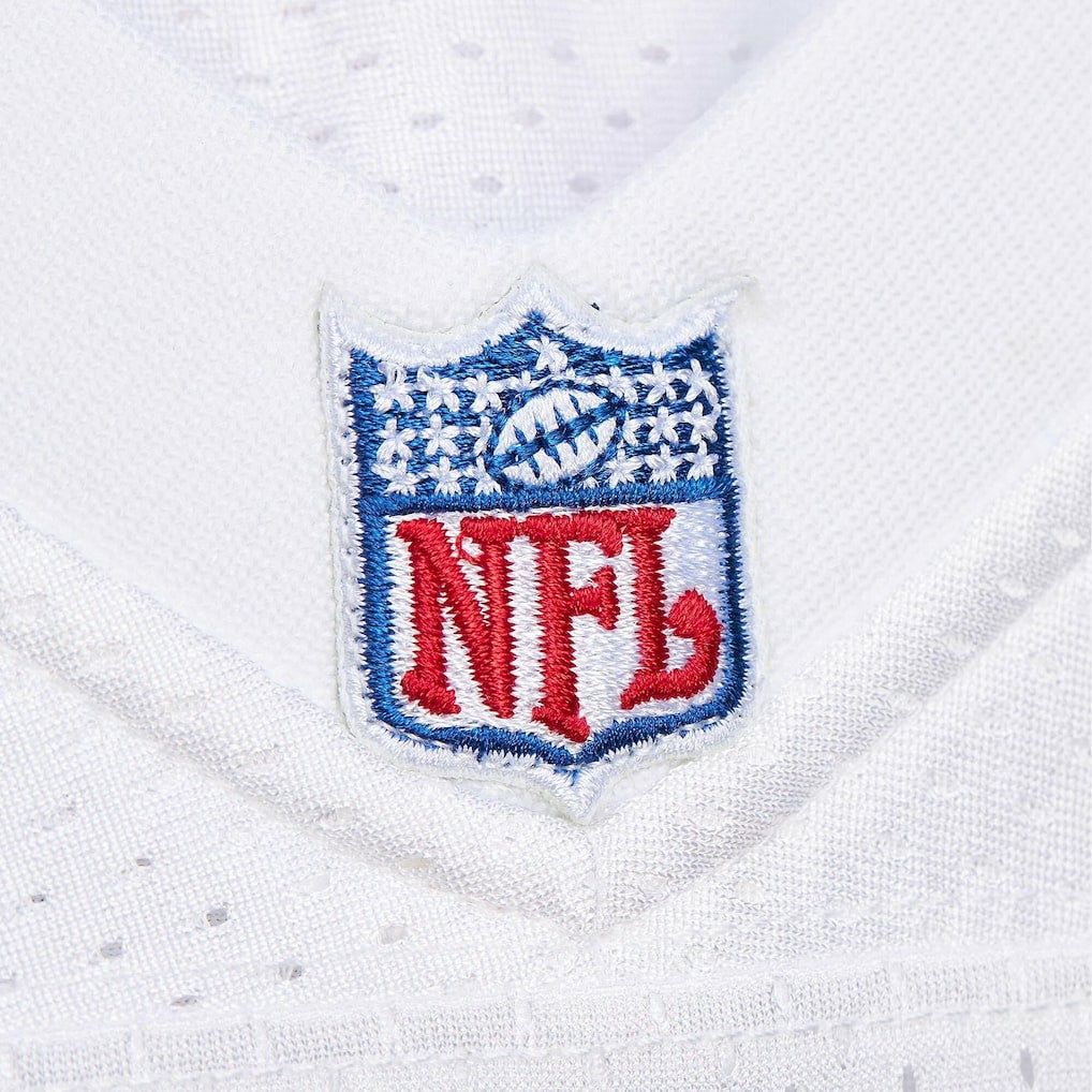 Steve Young San Francisco 49ers 1994 Authentic Throwback Retired Player Jersey - White Jerseys