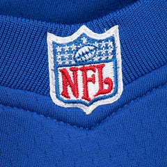 Lawrence Taylor New York Giants Player Name & Number Hoodie Legacy Jersey - Royal Jerseys