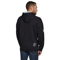 Brooklyn Nets Tommy Jeans Sebastian Pullover Hoodie Black outlet