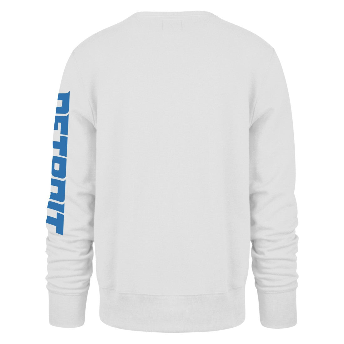 Detroit Lions '47 Headline Pullover Sweatshirt - White Pullover