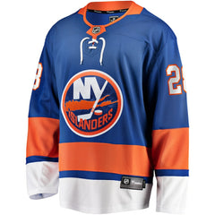 Alexander Romanov New York Islanders Fanatics Home Premier Breakaway Player Jersey - Blue | US 201462759
