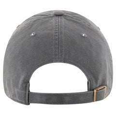 Philadelphia Eagles '47 Clean Up Adjustable Hat - Charcoal Hats