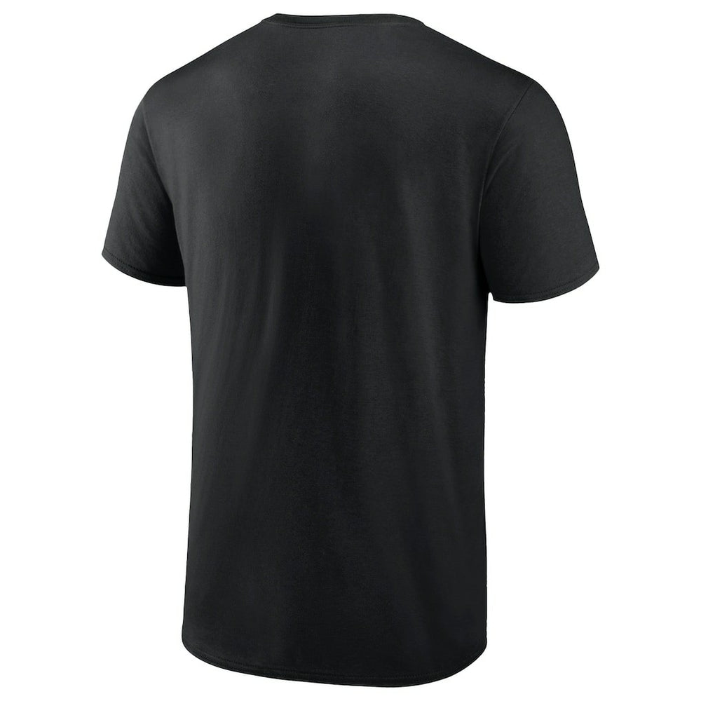 Derrick Henry Baltimore Ravens King Henry's Crown T-Shirt - Black T-shirts