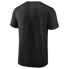 Saquon Barkley Philadelphia Eagles Welcome Home T-Shirt - Black T-shirts