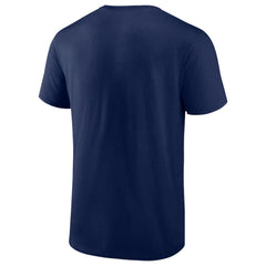 Ronel Blanco Houston Astros  Space City No-Hitter T-Shirt - Navy T-shirts