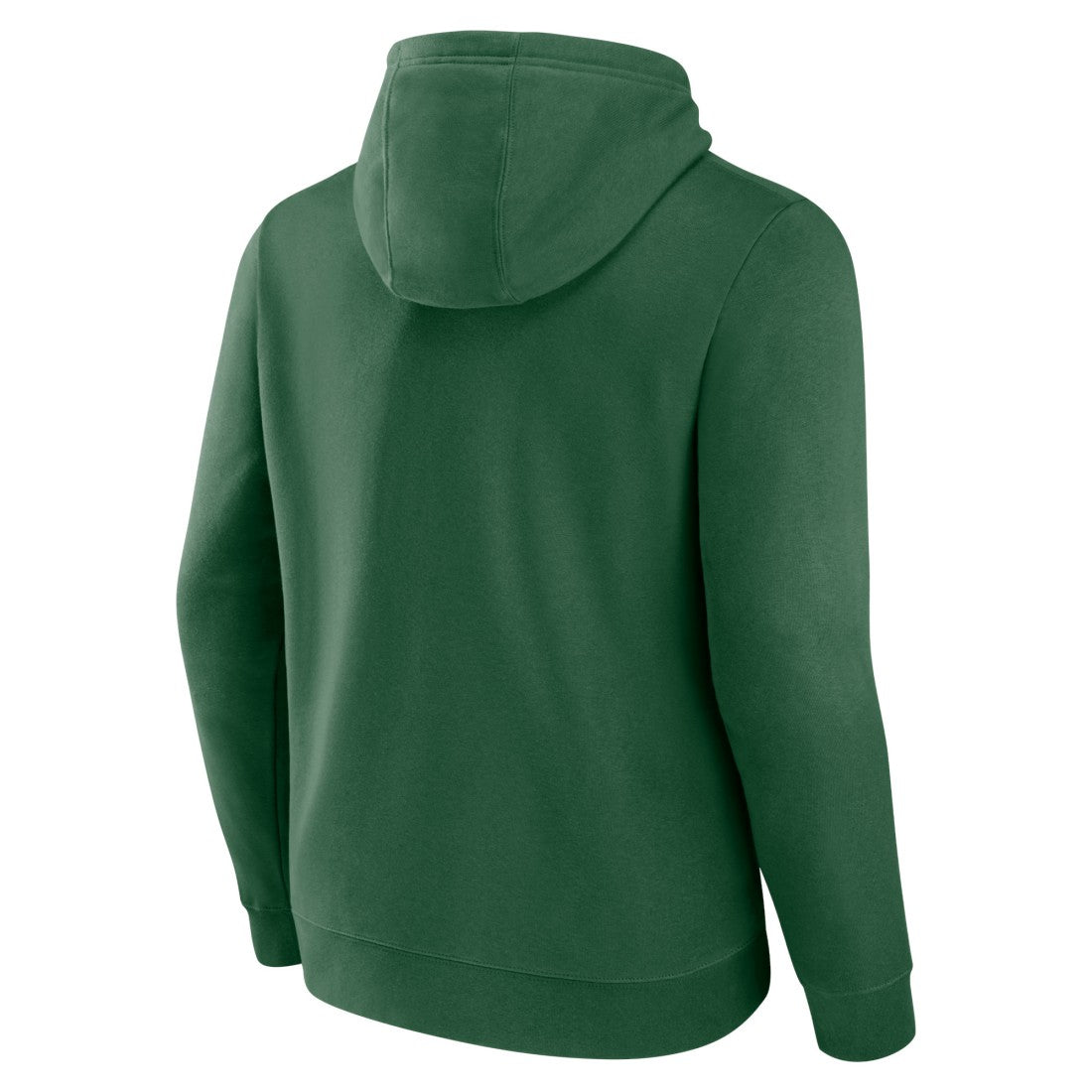 New York Jets Primary Logo Pullover Hoodie - Green Hoodies
