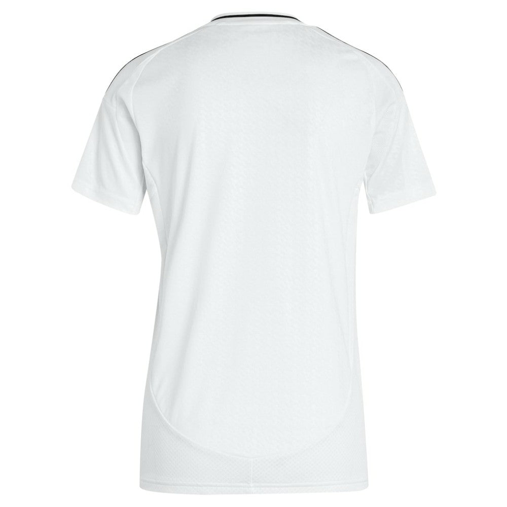 Real Madrid Women's 2024/25 Home Replica Jersey White - Adidas outlet