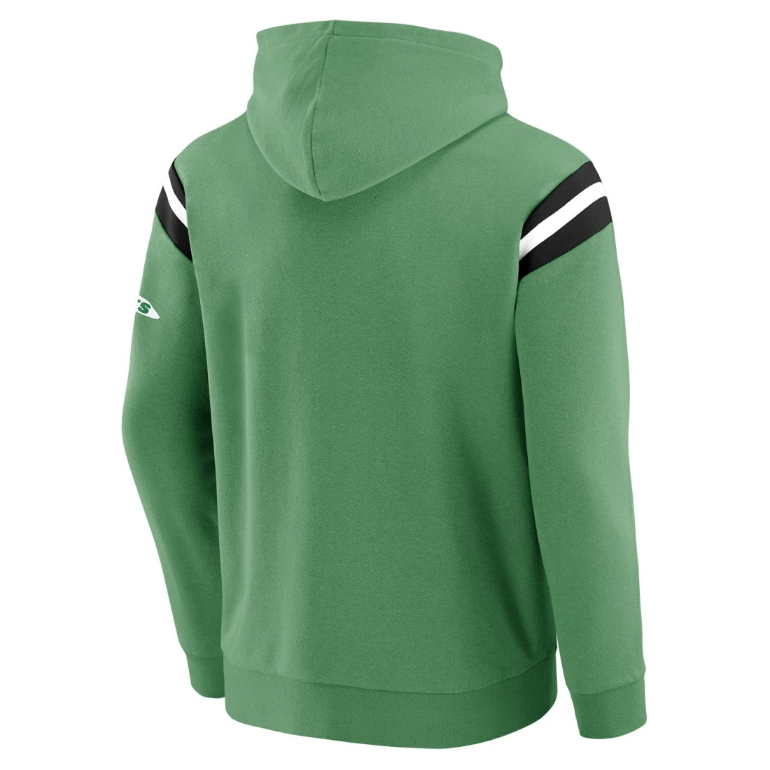 New York Jets Darius Rucker Collection NFL Football Pullover Hoodie - Kelly Green Hoodies