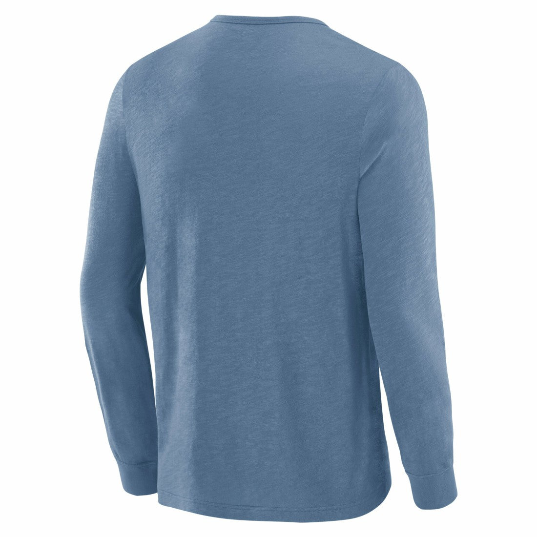 Detroit Lions J. Palmer In-The-Pocket Long Sleeve T-Shirt - Royal T-shirts