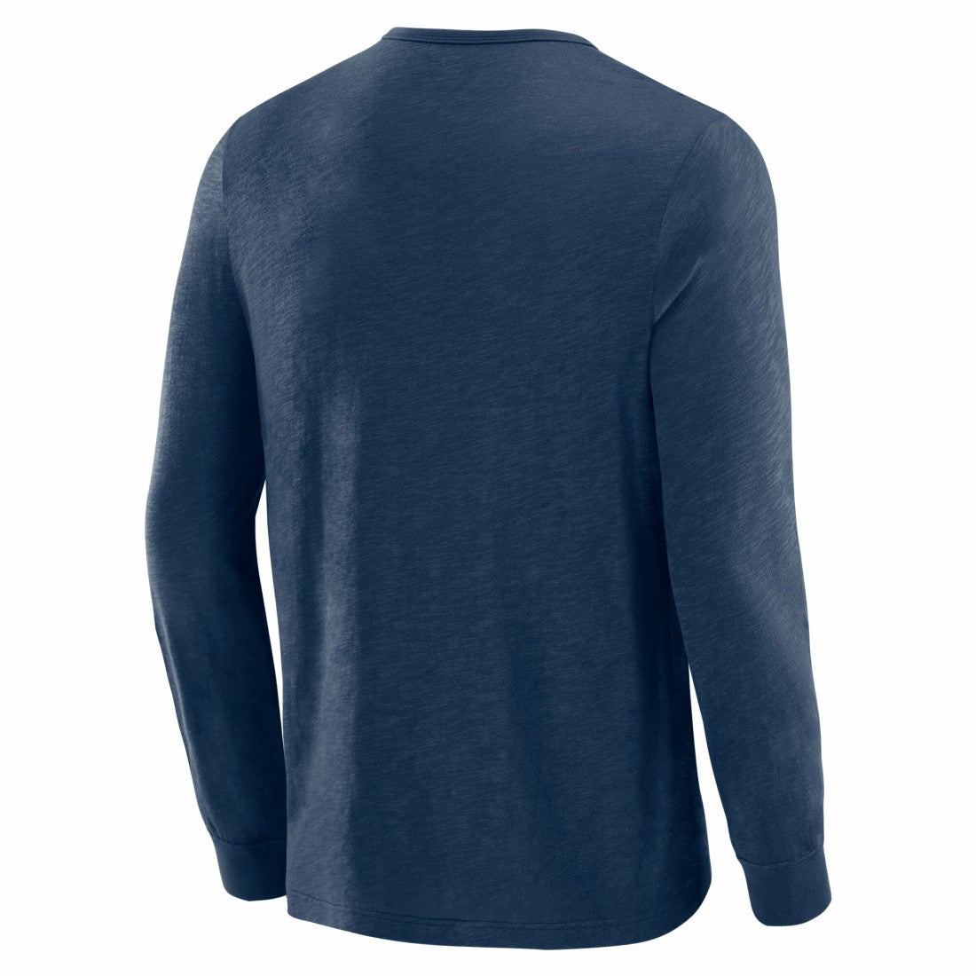 Seattle Seahawks J. Palmer In-The-Pocket Long Sleeve T-Shirt - Navy T-shirts