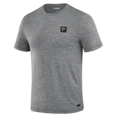 Atlanta Falcons J. Palmer Four Down T-Shirt - Black T-shirts