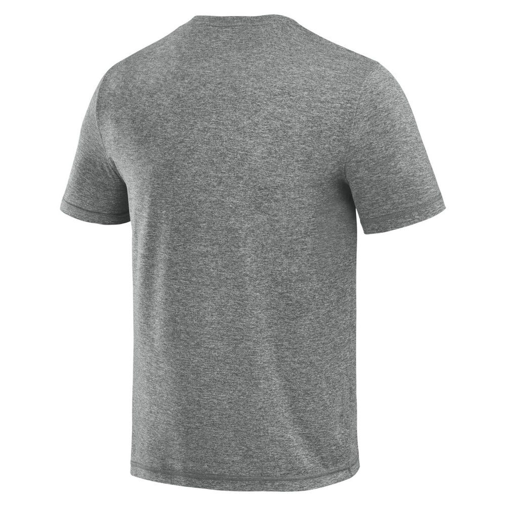 Detroit Lions J. Palmer Four Down T-Shirt - Black T-shirts