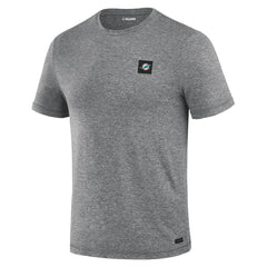 Miami Dolphins J. Palmer Four Down T-Shirt - Black T-shirts