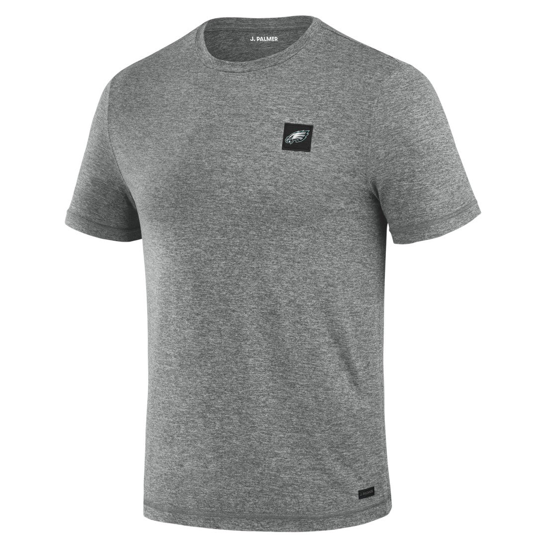 Philadelphia Eagles J. Palmer Four Down T-Shirt - Black T-shirts