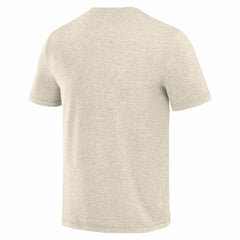 Detroit Lions J. Palmer Four Down T-Shirt - White T-shirts