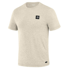 Miami Dolphins J. Palmer Four Down T-Shirt - Cream T-shirts
