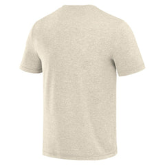 Miami Dolphins J. Palmer Four Down T-Shirt - Cream T-shirts