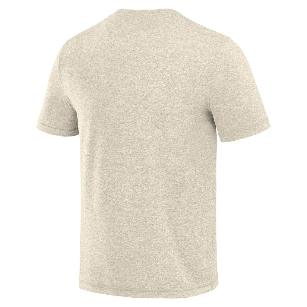 Philadelphia Eagles J. Palmer Four Down T-Shirt - Cream T-shirts