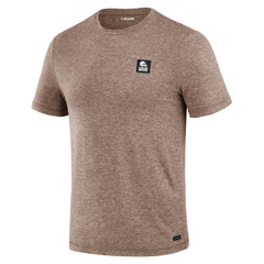 Cleveland Browns J. Palmer Four Down T-Shirt - Brown T-shirts