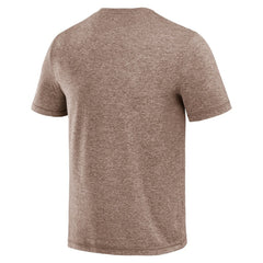 Cleveland Browns J. Palmer Four Down T-Shirt - Brown T-shirts