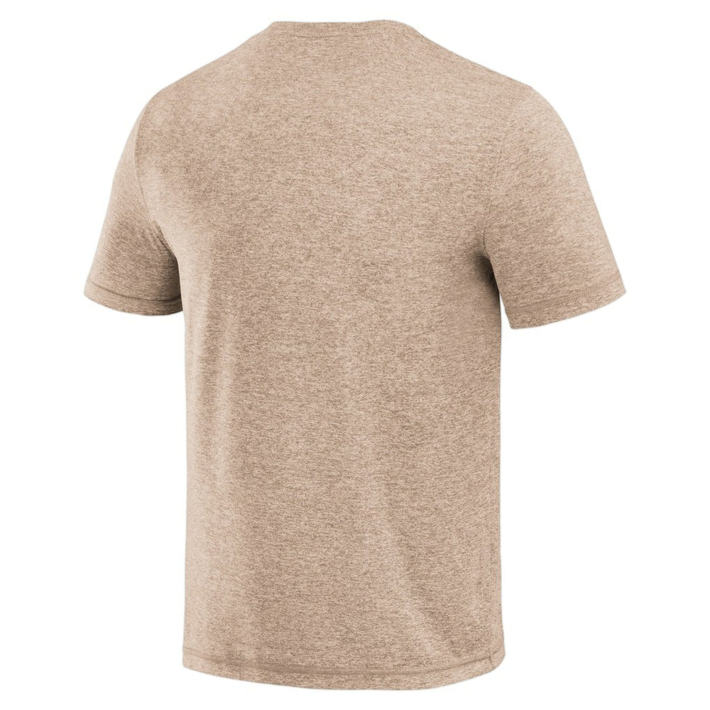 San Francisco 49ers J. Palmer Four Down T-Shirt - Tan T-shirts