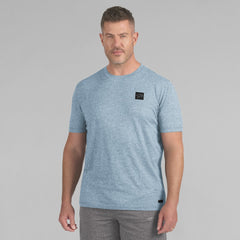 Detroit Lions J. Palmer Four Down T-Shirt - Blue T-shirts