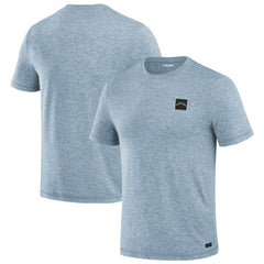Los Angeles Chargers J. Palmer Four Down T-Shirt - Blue T-shirts