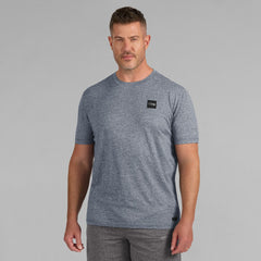 Seattle Seahawks J. Palmer Four Down T-Shirt - Navy T-shirts
