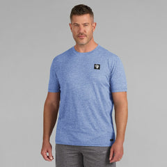 Los Angeles Rams J. Palmer Four Down T-Shirt - Royal T-shirts