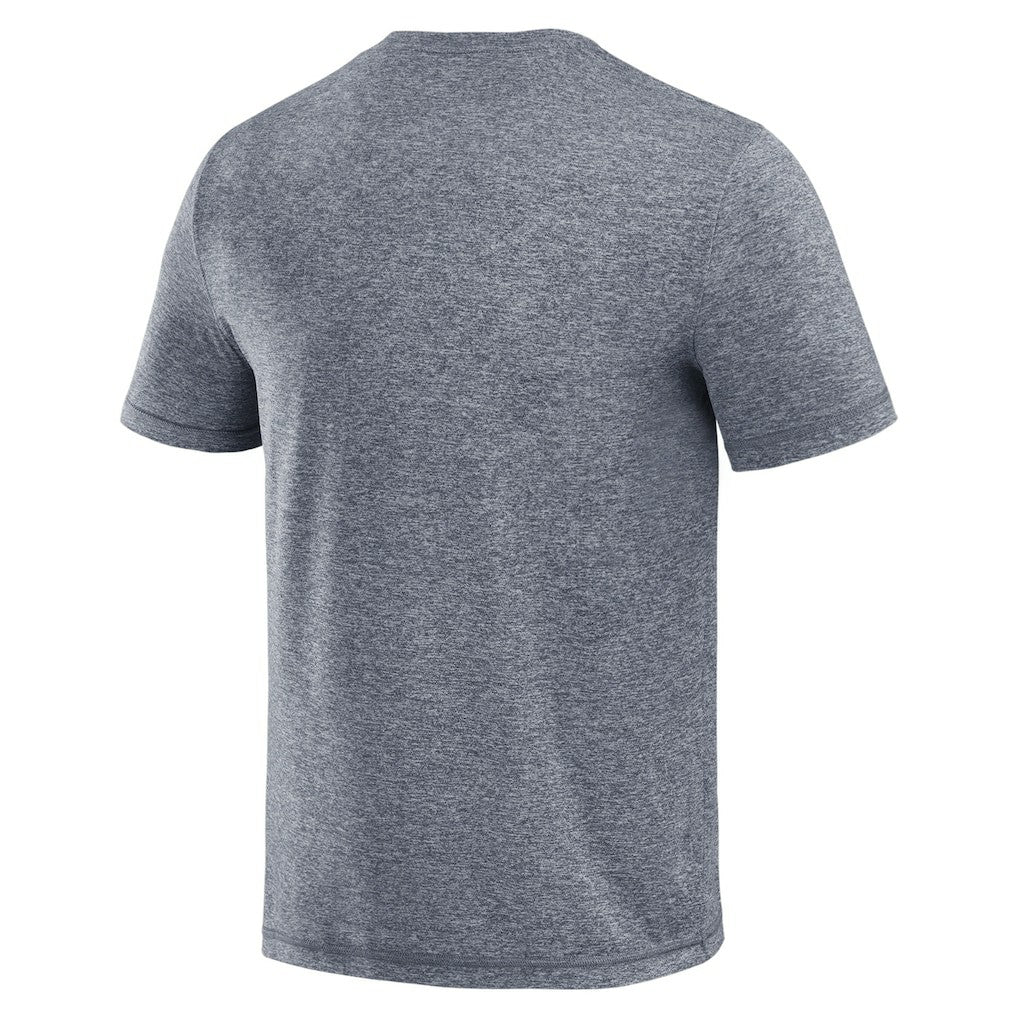 Houston Texans J. Palmer Four Down T-Shirt - Navy T-shirts