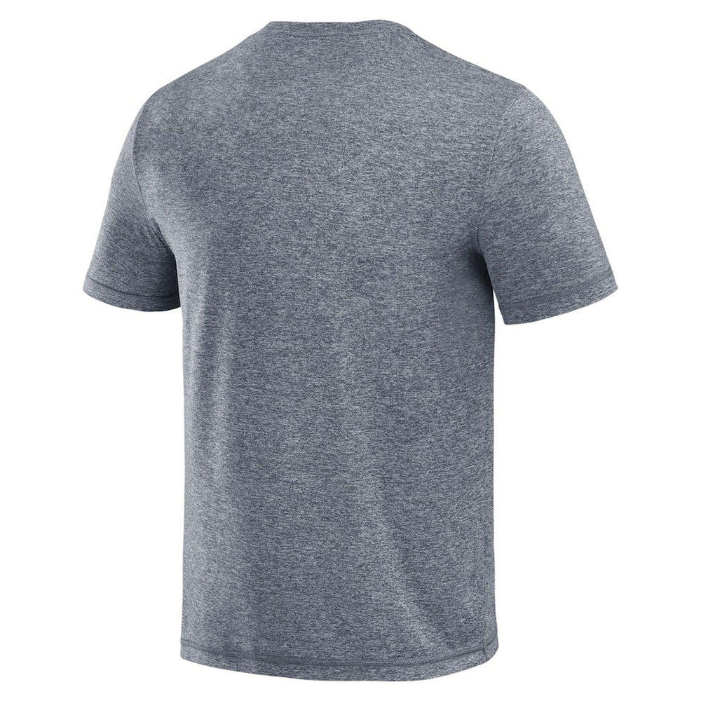 Houston Texans J. Palmer Four Down T-Shirt - Navy T-shirts