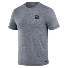 New England Patriots J. Palmer Four Down T-Shirt - Navy T-shirts