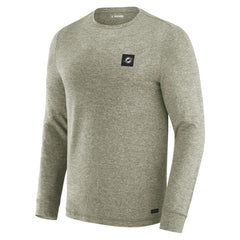 Miami Dolphins J. Palmer Four Down Long Sleeve T-Shirt - Green T-shirts
