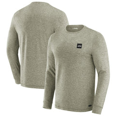 New York Jets J. Palmer Four Down Long Sleeve T-Shirt - Green T-shirts