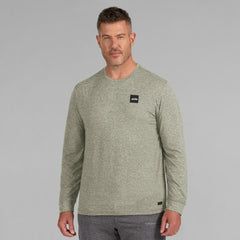 New York Jets J. Palmer Four Down Long Sleeve T-Shirt - Green T-shirts